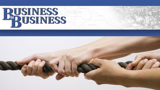 B2B Partner