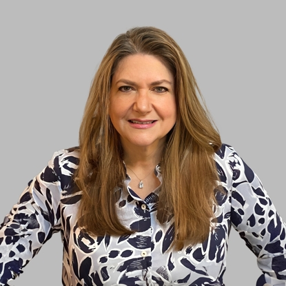Monica Krachman Photo