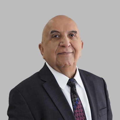Bijan Kasraie Photo
