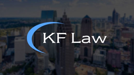 KF Law Logo