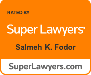 Super Lawyers 2024