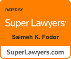 Super Lawyers 2024