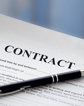 Contracts